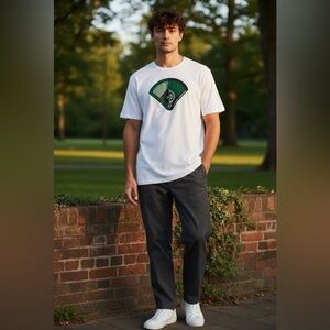 Under Armour Baseball Graphic Tee NWT | Game Day Energy | Multiple Sizes